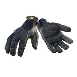 CLC Gloves Black XL 1 pair