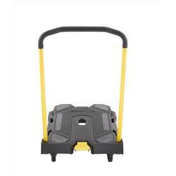 Gorilla Collapsible Platform Cart 600 lb