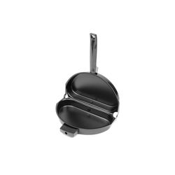 Fox Run Steel Omelet Pan