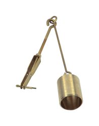 Danco 1.5 in. D X 6-1/4 in. L Brass Linkage Assembly