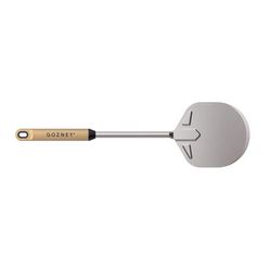 Gozney Tread Venture Utility Peel, Aluminum Pizza Peel 6.69 in. L 1 pk