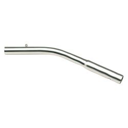 Shurhold 10 in. Telescoping Handle Curved Adapter
