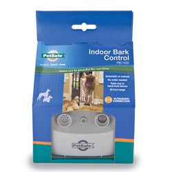 PetSafe 25 ft. Ultrasonic Bark Control
