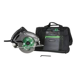 Metabo HPT RIPMAX 15 amps 7-1/4 in. Corded Circular Saw