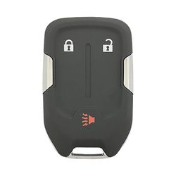 KeyStart ULK138 Advanced Security Automotive Smart Key For General Motors