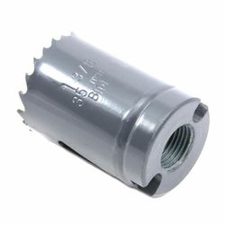 Forney Cobalt Bi-Metal High Speed Steel Hole Saw