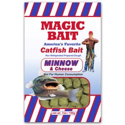 Magic Bait Fishing Bait