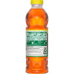 Pine-Sol Pine Scent Concentrated Multi-Surface Cleaner Liquid 20 fl. oz.