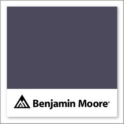 Benjamin Moore Approaching Storm CSP-535