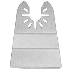 DEWALT Universal Fitment Steel Rigid Scraper Blade 1 pk