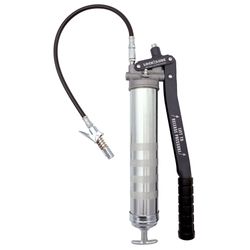 LockNLube Manual Grease Gun