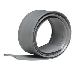 Frost King Gray Vinyl Threshold Insert For Doors 36 in. L X 1.88 in.