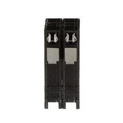 Eaton 100 amps Plug In 2-Pole Circuit Breaker