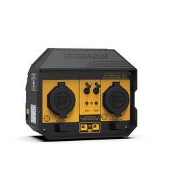 Firman 1210 50A Parallel Kit 3300 W Portable Generator