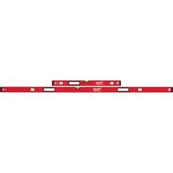 Milwaukee Redstick Aluminum Magnetic Box Jamber Set