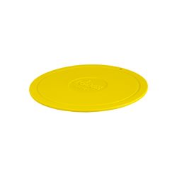 Lodge Yellow Kitchen Silicone Trivet