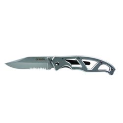 Gerber Paraframe I Silver High Carbon Stainless Steel > 6 in. Knife