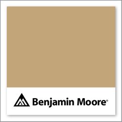 Benjamin Moore Simple Pleasures 1097