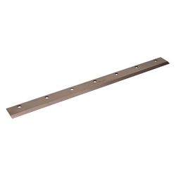 Roberts 13 in. H Tungsten Carbide Replacement Blade 1 each