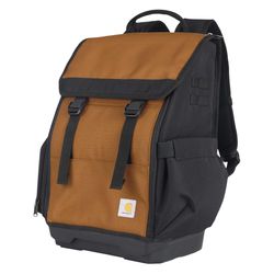Carhartt Backpack Tool Bag Brown
