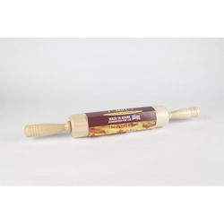 Fletchers Mill 10 in. L X 2 in. D Wood Rolling Pin