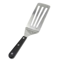 Cat Cora Stainless Steel Slotted Turner