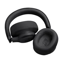 JBL Live 770NC Wireless Bluetooth Wireless Over-Ear Headphones 1 pk