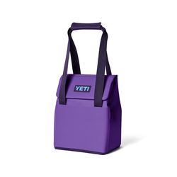 YETI Daytrip 14L Pace Purple 14 L Lunch Bag Cooler