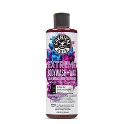 Chemical Guys Glass/Metal/Plastic Cleaner/Protector Liquid 16 fl. oz.