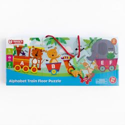 Jasey's Toy Chest Puzzle Set 36 pc