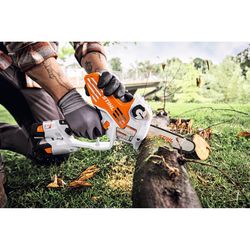 STIHL GTA 40 6 in. Chainsaw Bar