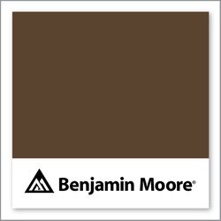 Benjamin Moore Taupe 2110-10