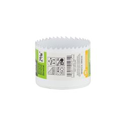 Exchange-A-Blade 2-9/16 in. Bi-Metal Hole Saw