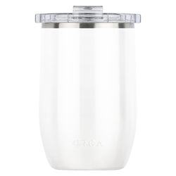 ORCA Vino 12 oz Pearl BPA Free Tumbler with Lid