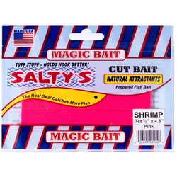 Magic Bait Fishing Bait