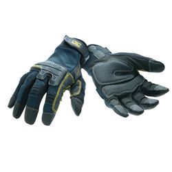 CLC Gloves Black XL 1 pair