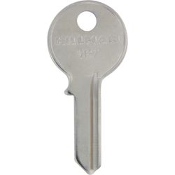 HILLMAN KeyKrafter House/Office Universal Key Blank 146 Single