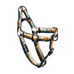 Wolfgang Overland Polyester Harness