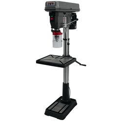 JET JDP-20MF 15 amps 12 speed Drill Press