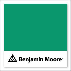 Benjamin Moore Prairie Green 2038-30
