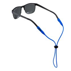 Cablz Glasses Retainer Silicone Blue