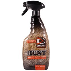 ElimiShield Hunt Assorted Liquid Hunting Accessories 41 in.