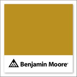 Benjamin Moore Goldsmith CSP-960