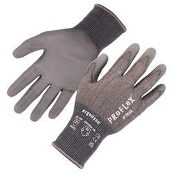 Ergodyne ProFlex Unisex Gloves Gray M 1 pair