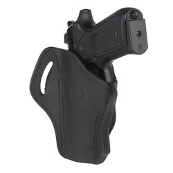 1791 EDC Black Leather Holster