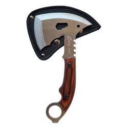 Lucky Jack Coyote Camp Axe 1 pk