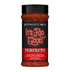 Rio Valley Perfecto BBQ Seasoning 12.3 oz