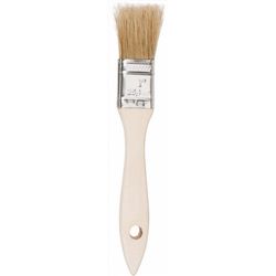 Premier 1 in. Flat Chip Brush