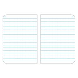 Rite in the Rain 3.5 in. W X 4.625 in. L Side Stapled All-Weather Notebook