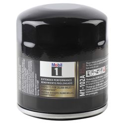 Mobil1 Oil Filter